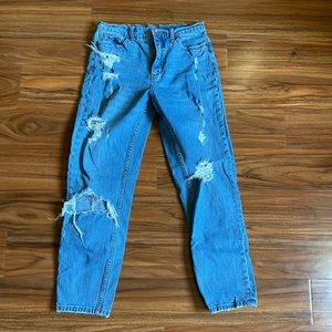 BDG Mom Jeans